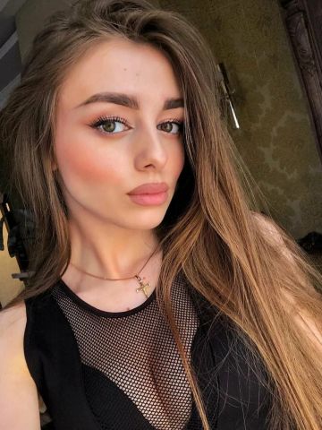 Серафима